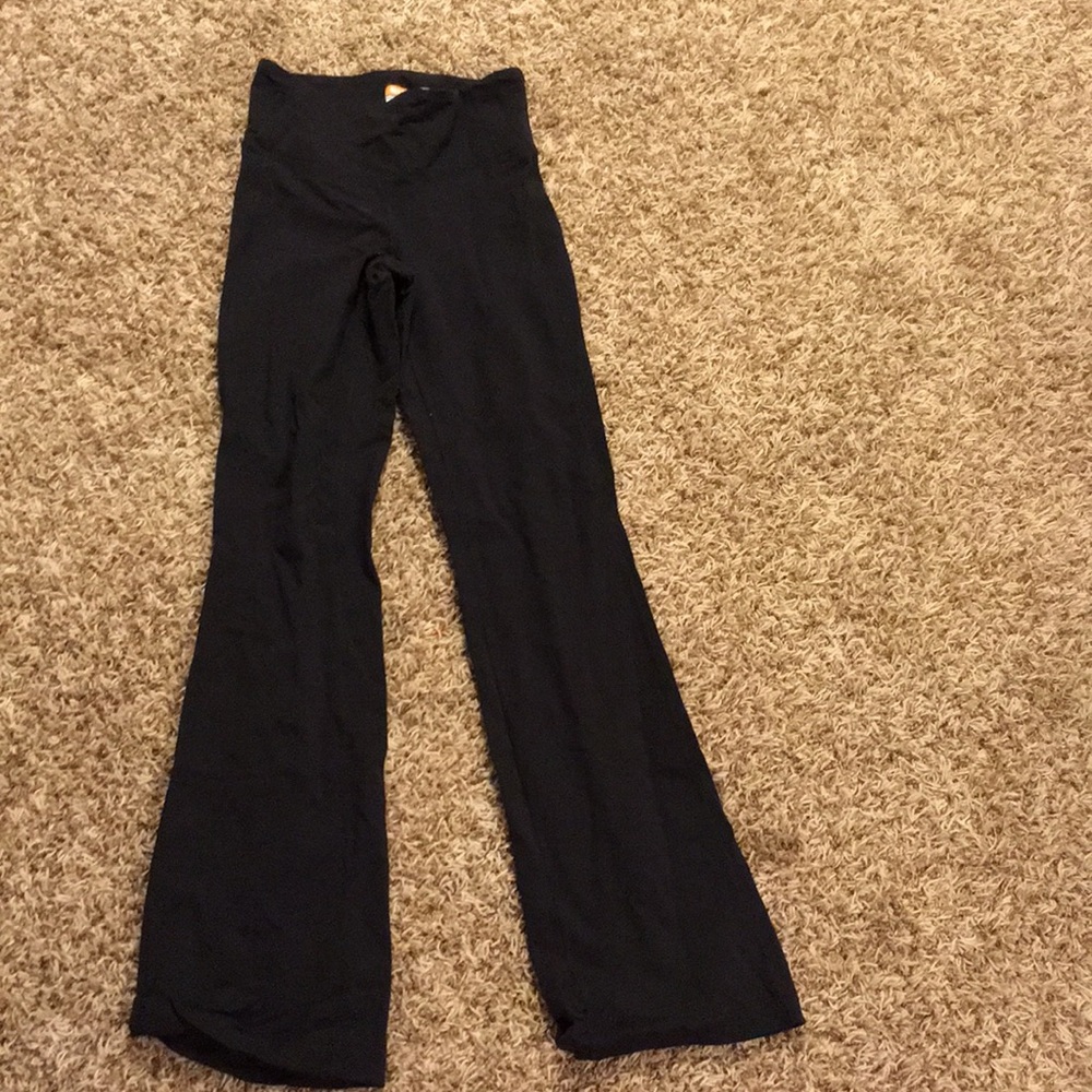 Lucy Yoga Pants